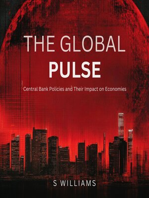 cover image of The Global Pulse
